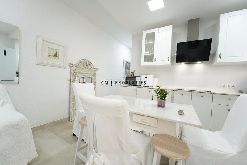 Foto 5442c467-9ac8-4aa0-bdbd-215e87c3d803. Appartement dans La Creu del Grau Valencia