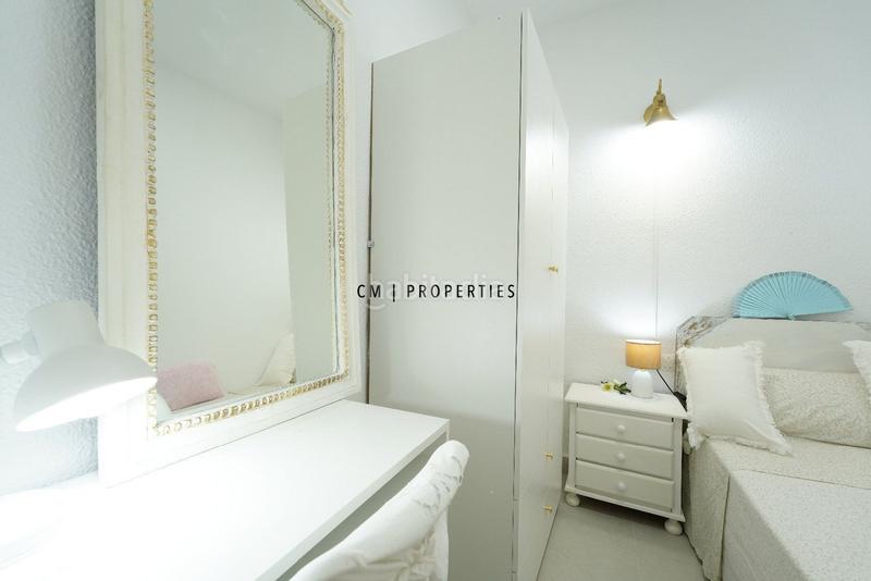 Foto 62fe733d-16f2-48bb-a6c8-efcf56b7ea2c. Appartement dans La Creu del Grau Valencia