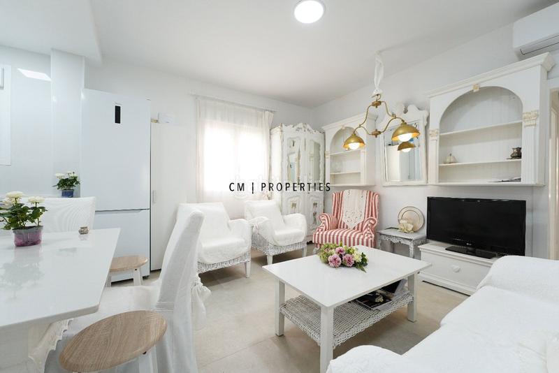 Foto 7b641949-0d02-42d6-b5d7-f7d351af40cc. Appartement dans La Creu del Grau Valencia