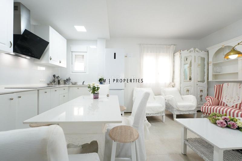 Foto 83148017-7012-4d28-9b97-ede18fc43896. Appartement dans La Creu del Grau Valencia