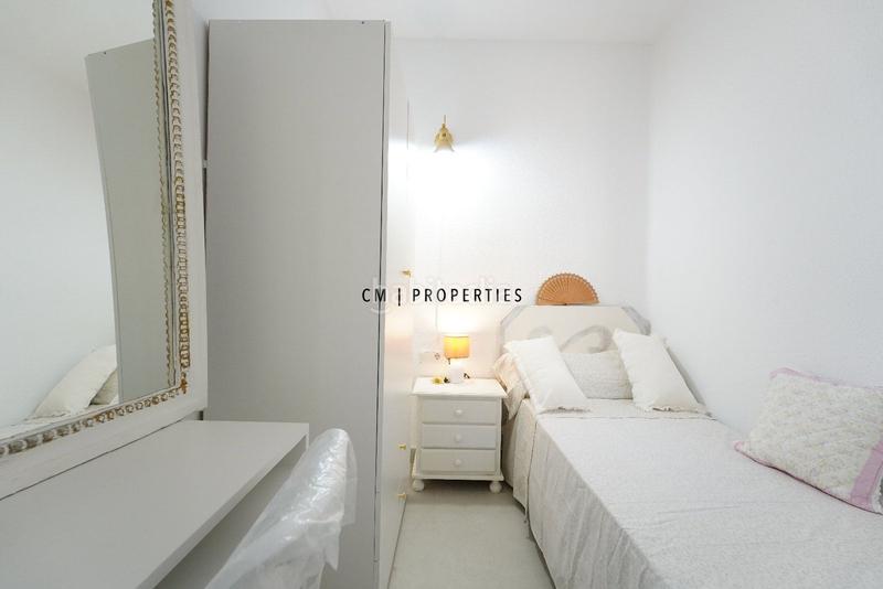 Foto a53ba27f-c202-45b6-90be-bb1da38be554. Appartement dans La Creu del Grau Valencia
