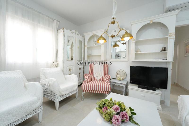 Foto ad184cf2-0b95-4a7c-a756-accbee2e6b7f. Appartement dans La Creu del Grau Valencia