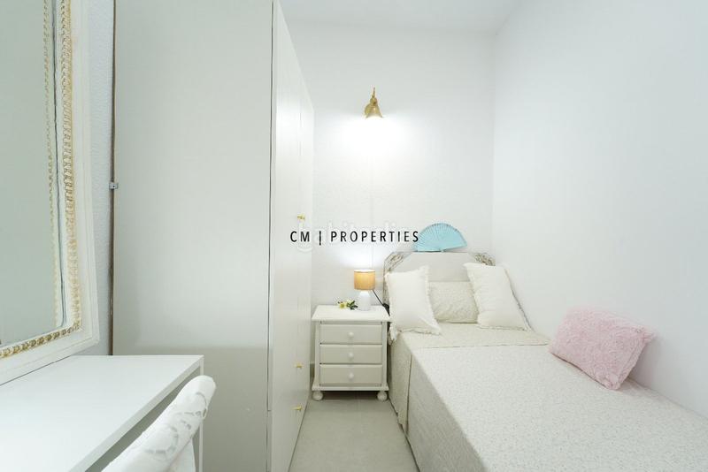 Foto bdb53c06-acc4-4ab9-9d8c-a7b4cb03f798. Appartement dans La Creu del Grau Valencia