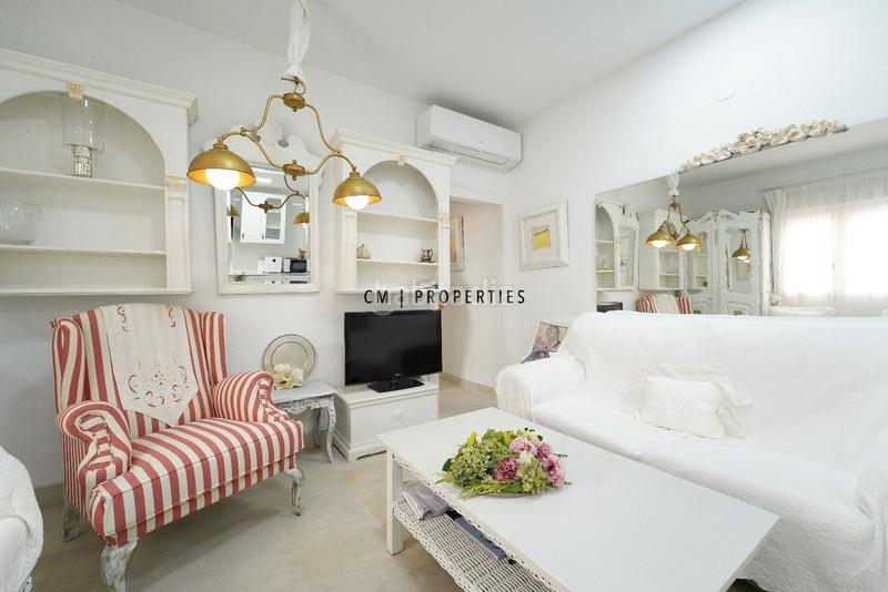 Foto d05d4878-3d46-4614-9afd-640f59002242. Appartement dans La Creu del Grau Valencia