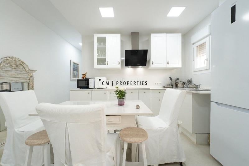 Foto f2e04d1c-04b1-4348-b6f2-b734b978fef5. Appartement dans La Creu del Grau Valencia