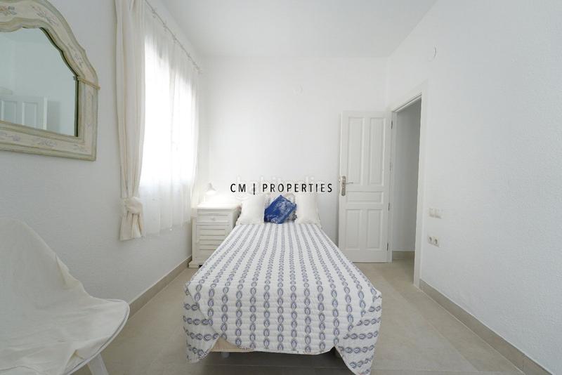 Foto fe7ffba7-bcbb-4680-9a31-64f78a31220e. Appartement dans La Creu del Grau Valencia