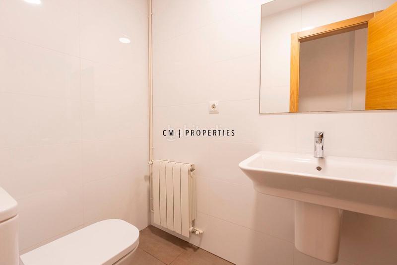 Foto 0c422753-d272-413f-b0f8-83194fbeb57e. Duplex con riscaldamento in El Carme Valencia