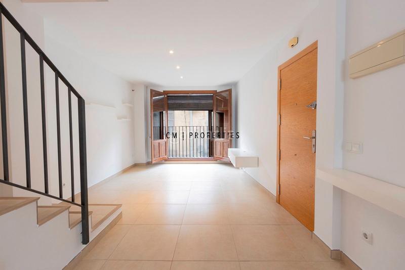 Foto 0ec3e849-d6ca-4857-a5d2-edaec3386736. Duplex con riscaldamento in El Carme Valencia