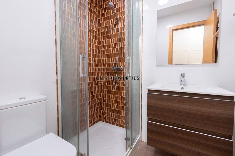 Foto 2033274b-22ab-4db7-b745-8a9bfb2d83aa. Duplex con riscaldamento in El Carme Valencia