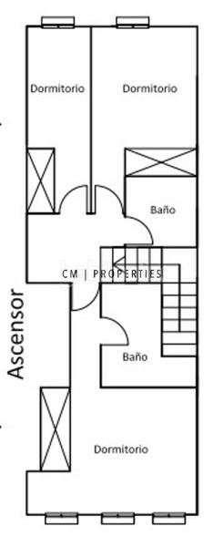 Foto 216c0096-8785-41ca-ad60-c034a1d11fdd. Duplex con riscaldamento in El Carme Valencia