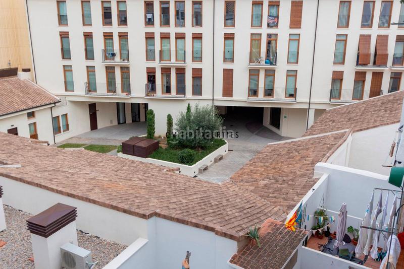 Foto 49392df9-582d-45f3-914a-0ef96b0868dc. Duplex con riscaldamento in El Carme Valencia