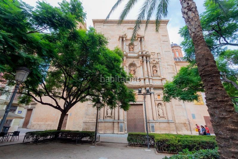 Foto 6f18f2e9-2dfb-4bb1-ad26-baeca201b8a5. Duplex con riscaldamento in El Carme Valencia