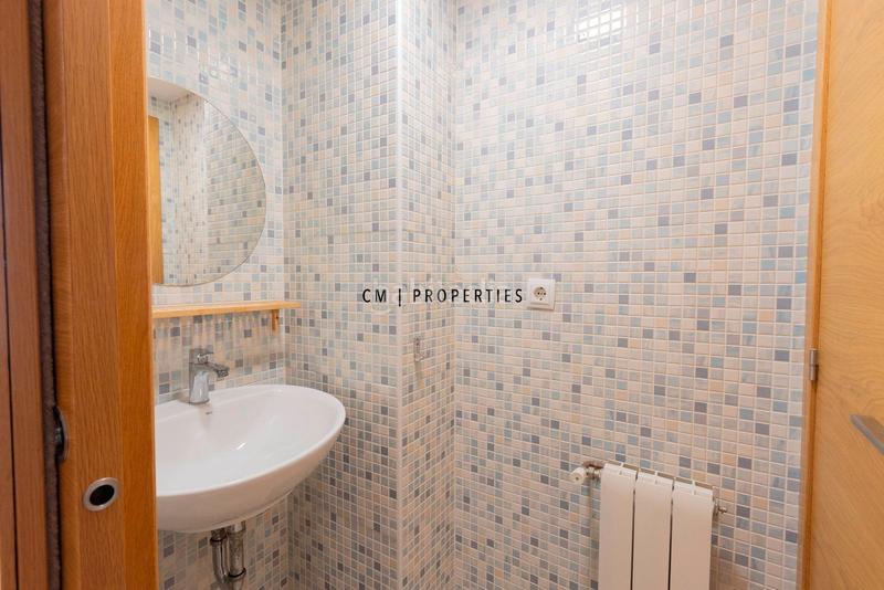 Foto 857234f7-855e-4302-b7e6-931f18c2d7b3. Duplex con riscaldamento in El Carme Valencia