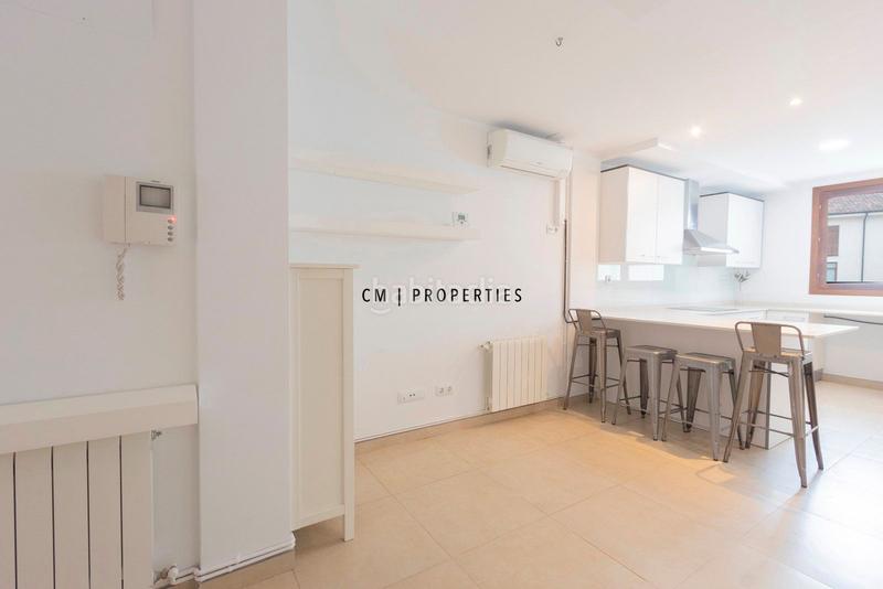 Foto 95105c14-94ef-4394-ae92-fd7424735e0a. Duplex con riscaldamento in El Carme Valencia