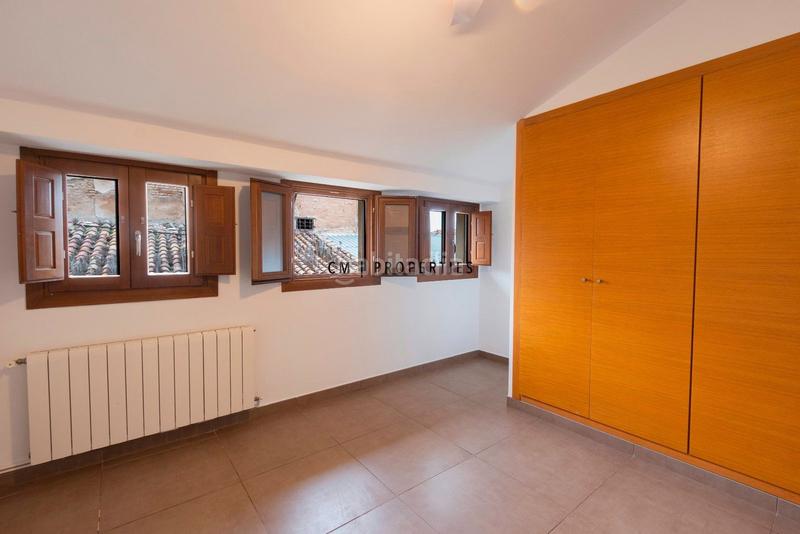 Foto a96c875d-6df2-4464-9566-67652da56f0c. Duplex con riscaldamento in El Carme Valencia