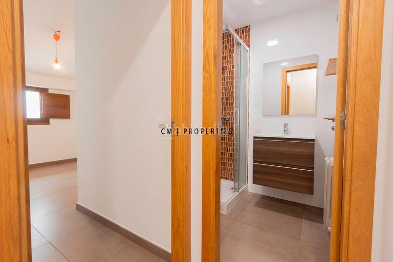 Foto e7db0fe1-1458-4438-be60-498392cb778b. Duplex con riscaldamento in El Carme Valencia