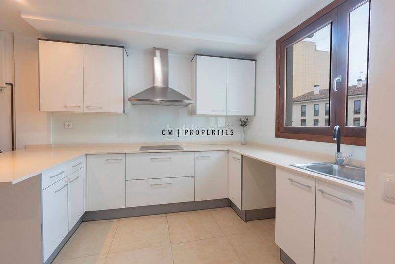 Foto fa0a7892-64b5-4118-a0be-d0b89e4a7442. Duplex con riscaldamento in El Carme Valencia