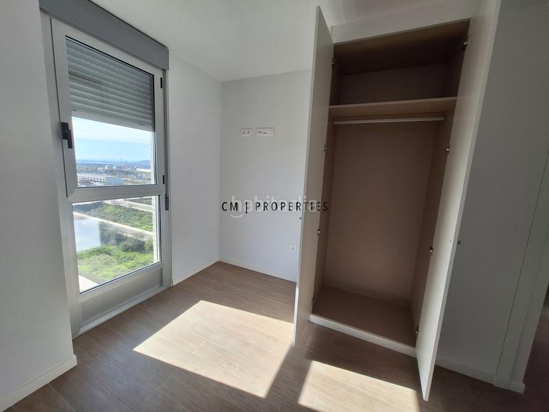 Foto 36c45246-29a1-4b31-9380-5e41037a5ebc. Lloguer pis amb calefacció aparcament piscina a Zona Estación Sagunt