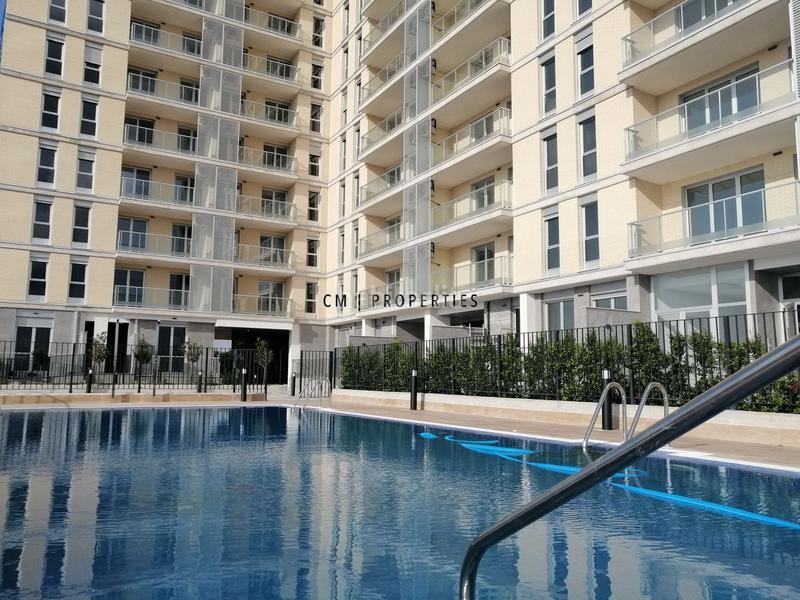 Foto dc058a53-9b9c-4fa6-9d8a-e14670716eae. Lloguer pis amb calefacció aparcament piscina a Zona Estación Sagunt