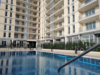 Rent Flat  Enginyer celso montes, 10. Piso de tres habitaciones y dos baños