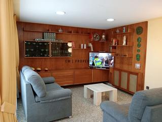 Location Appartement  Calle de la barraca, 251. Piso de 4 habitaciones y 2 baños cabañal