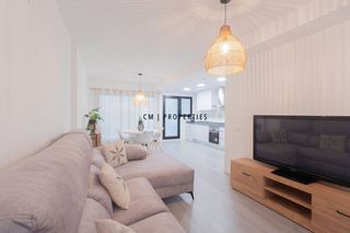 Rent Flat  Germanies. Piso a estrenar en alquiler de 2 dormitorios en torrent