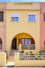 Maison  Carrer del cap. Casa de 5 habitaciones y 2 baños con garaje a 50m de la playa