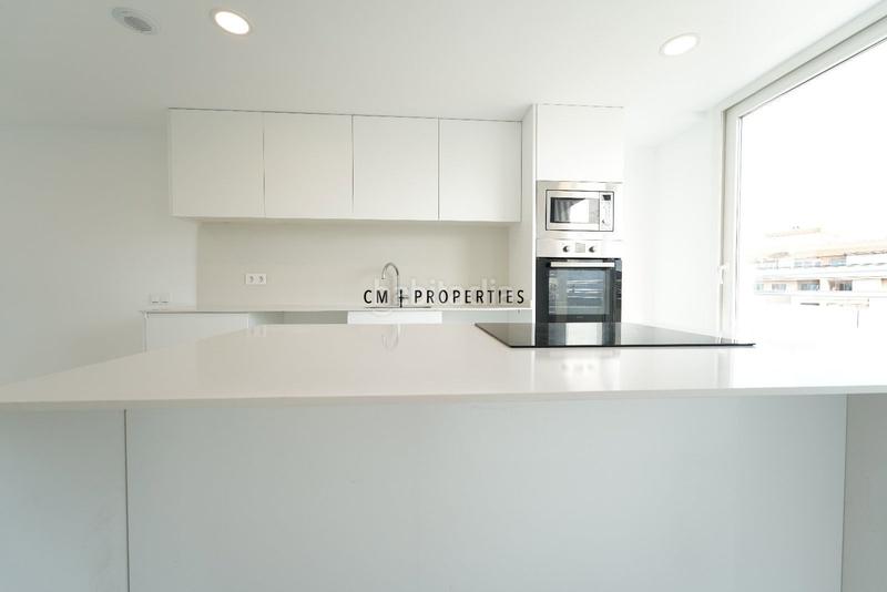 Foto 3997b51c-533a-4b4a-8698-ac514242a24d. Affitto attico con riscaldamento parcheggio in Penya-Roja - Avda. Francia Valencia