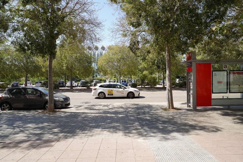 Foto 4fee757d-e88e-44ef-8fcc-57bb7ad4eca9. Affitto attico con riscaldamento parcheggio in Penya-Roja - Avda. Francia Valencia