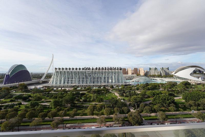 Foto 52bdb73d-1ea1-4841-9cc4-c64ccd35618f. Alquiler ático  duplex en alquiler de 3 habitaciones en alameda en Valencia