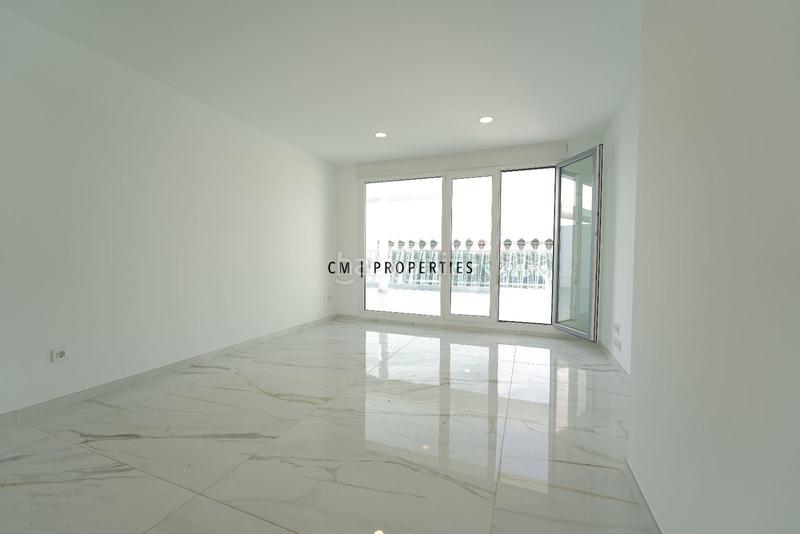 Foto 2497615e-6c2e-4012-b2bf-dcc5f03659f0. Rent penthouse with heating parking in Penya-Roja - Avda. Francia Valencia