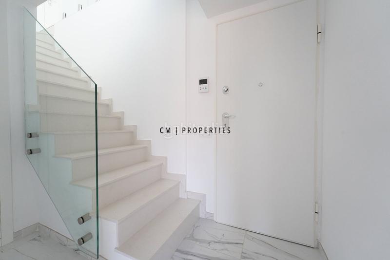 Foto 5f6fcda4-80e4-46cd-a401-68ae1bb1fd92. Rent penthouse with heating parking in Penya-Roja - Avda. Francia Valencia