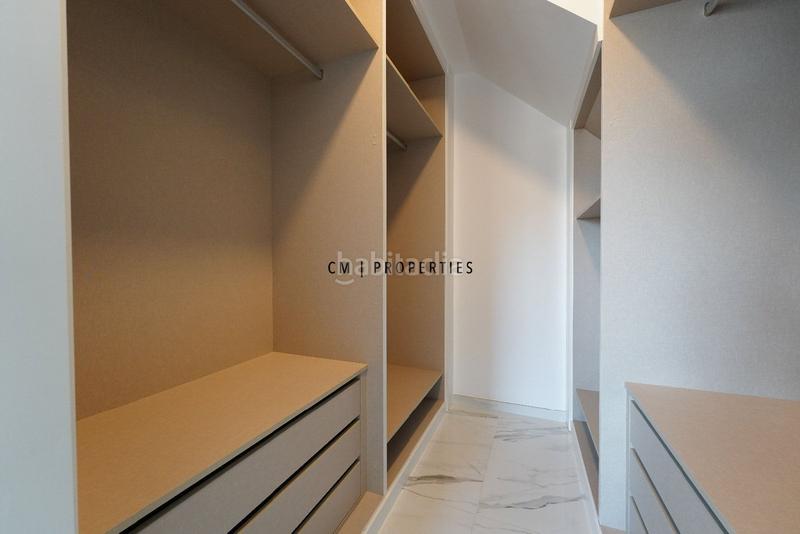 Foto 75d14215-3e30-4904-bfe3-677514f60f58. Rent penthouse with heating parking in Penya-Roja - Avda. Francia Valencia