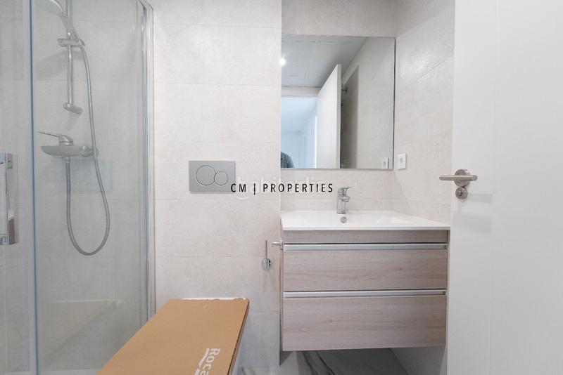 Foto 8e4ded19-aa8c-49a9-ac20-7ed0d2101293. Rent penthouse with heating parking in Penya-Roja - Avda. Francia Valencia