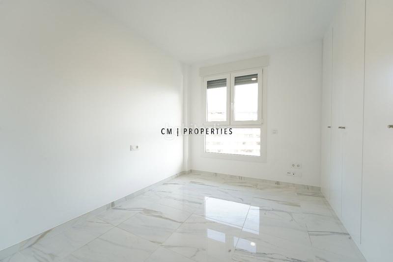 Foto 9686a452-5fca-40ad-8adb-6ce8457b07c8. Rent penthouse with heating parking in Penya-Roja - Avda. Francia Valencia