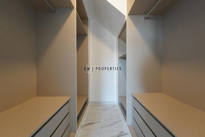 Foto 9f05e164-fa86-463b-936f-d712ff0830f7. Rent penthouse with heating parking in Penya-Roja - Avda. Francia Valencia