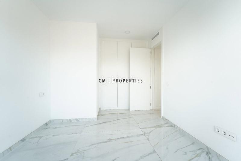 Foto d0d0732c-0fbb-4a1d-ac1b-21172d0257c5. Rent penthouse with heating parking in Penya-Roja - Avda. Francia Valencia