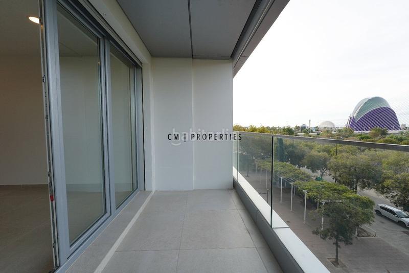 Foto 599e9876-ee35-4d5a-9556-ce45faaf42b1. Affitto appartamento con riscaldamento parcheggio in Valencia