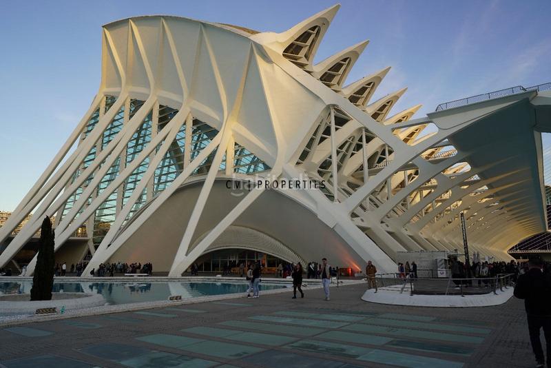 Foto 65ea9930-d691-4c33-a790-e1594c30f8f7. Affitto appartamento con riscaldamento parcheggio in Valencia