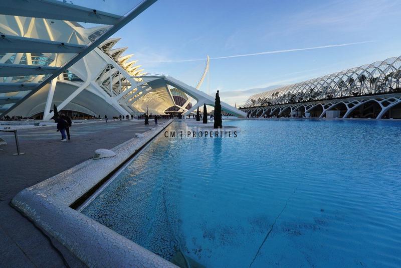 Foto 767bd3a8-23d1-4933-b67b-684322e0edba. Affitto appartamento con riscaldamento parcheggio in Valencia