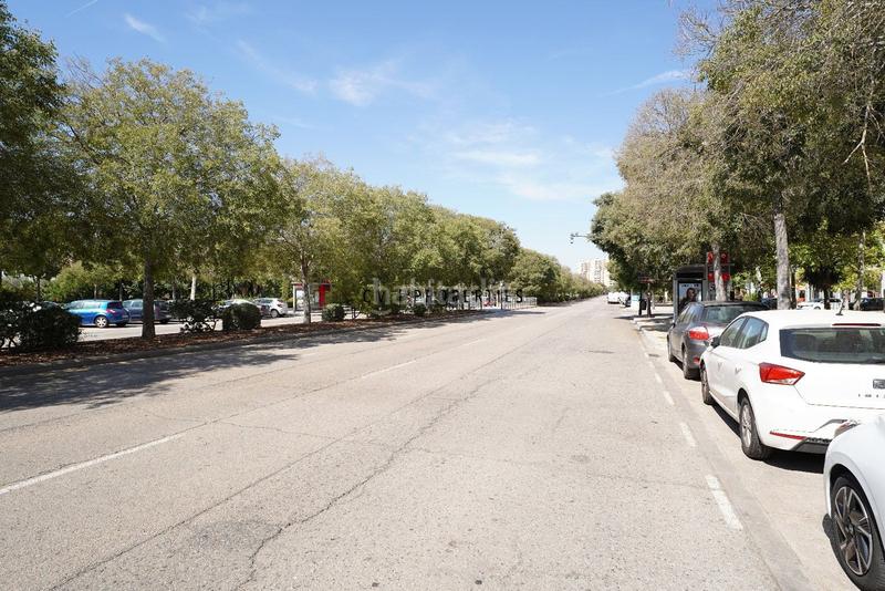 Foto a22a859e-5bf2-4f44-9875-7508f590c845. Affitto appartamento con riscaldamento parcheggio in Valencia