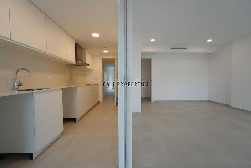Foto f5039075-b831-474d-b005-0713781e08ac. Affitto appartamento con riscaldamento parcheggio in Valencia