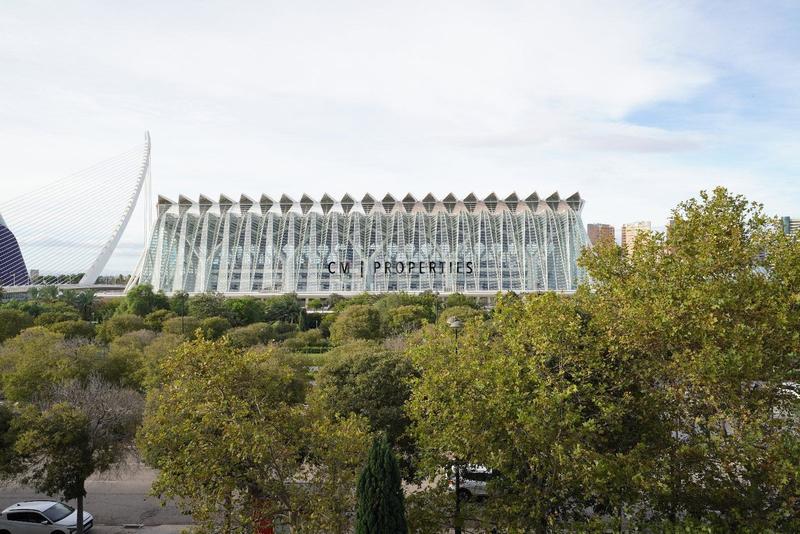 Foto fcf19d63-9557-4d36-8e0a-948b11f9150b. Affitto appartamento con riscaldamento parcheggio in Valencia