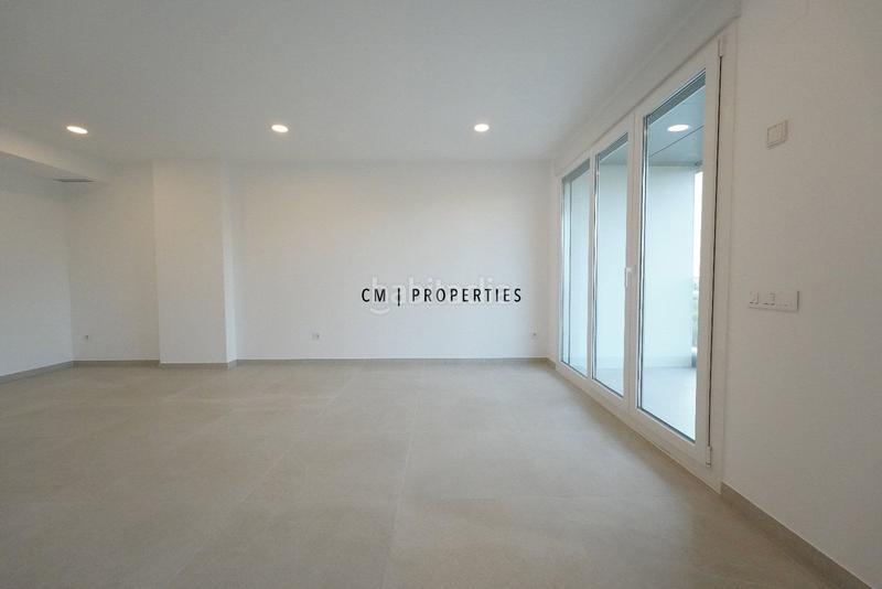 Foto 229356dd-8173-4f92-b814-175ea8b0a56c. Location appartement avec chauffage parking dans Penya-Roja - Avda. Francia Valencia