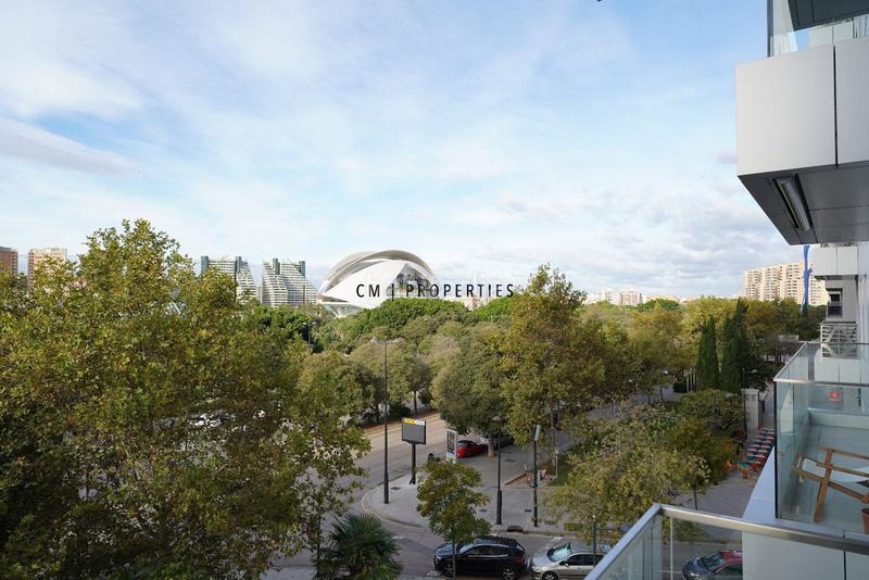 Foto 2e8ae098-4aaf-4da0-8078-243e42fc2b72. Location appartement avec chauffage parking dans Penya-Roja - Avda. Francia Valencia