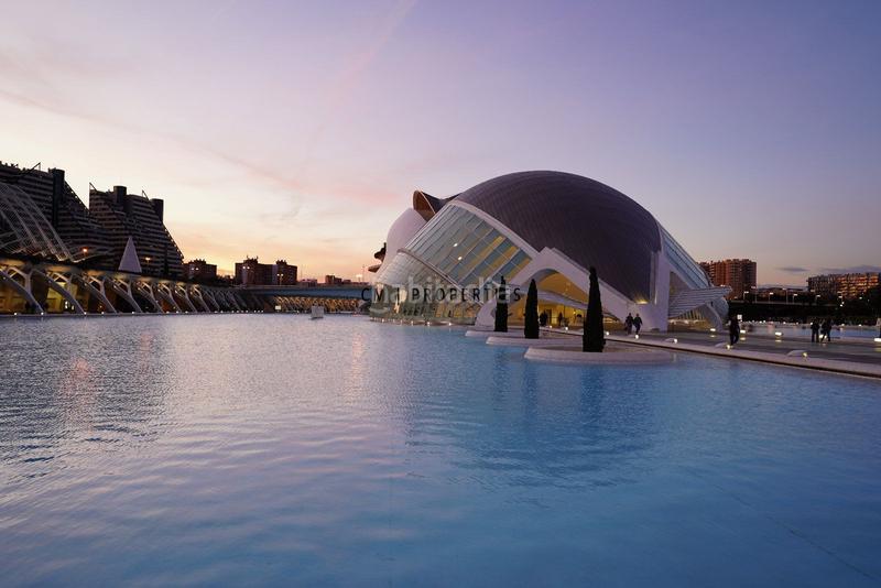 Foto 56197358-ff35-4b91-aca3-187fa764ca11. Location appartement avec chauffage parking dans Penya-Roja - Avda. Francia Valencia