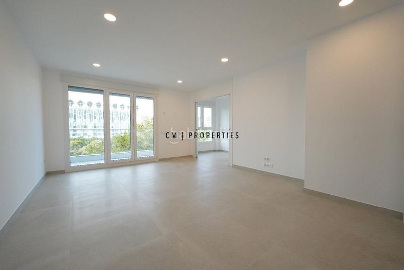 Foto d4ae5b3e-f95a-4712-b4ac-29d40a854e20. Location appartement avec chauffage parking dans Penya-Roja - Avda. Francia Valencia
