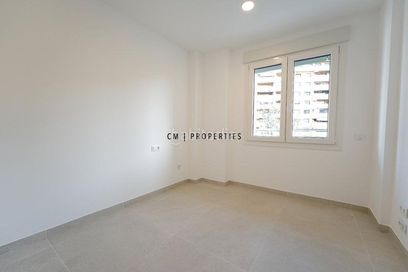 Foto d87b4269-07d9-4d97-9a7c-c7f9614b2bd5. Location appartement avec chauffage parking dans Penya-Roja - Avda. Francia Valencia