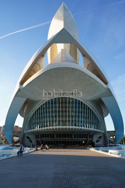 Foto b8f5cc00-6216-4bd4-98c1-a992eb29d20c. Miete etagenwohnung mit heizung parking in Penya-Roja - Avda. Francia Valencia