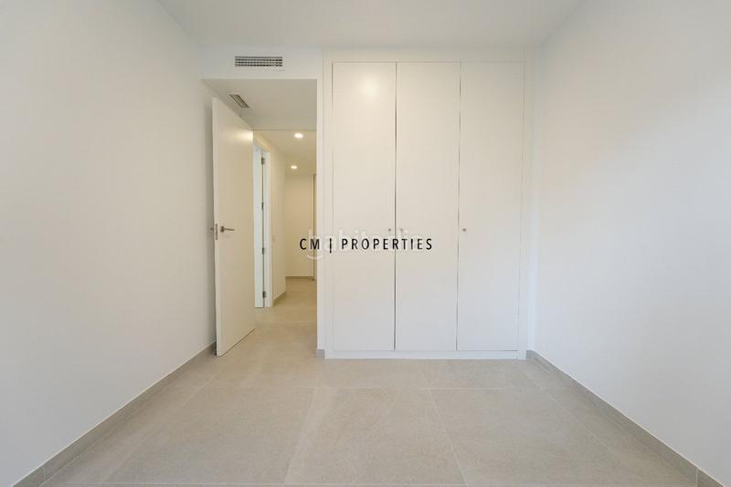 Foto c1e67faf-1415-493f-a685-a7bd33f06c4a. Miete etagenwohnung mit heizung parking in Penya-Roja - Avda. Francia Valencia